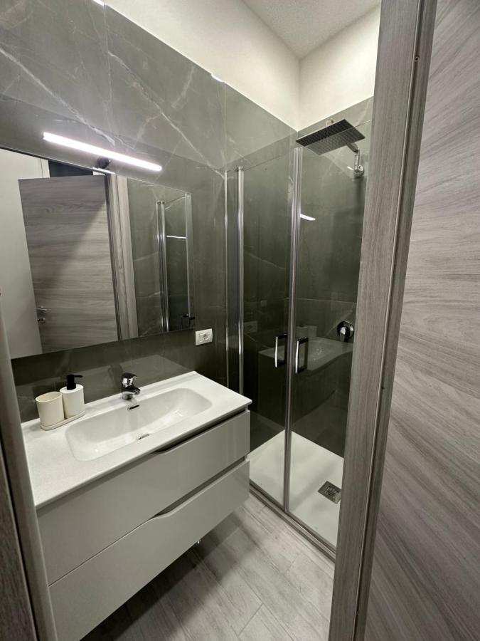 Casa Nanninella Napoli Centro Apartment Luaran gambar