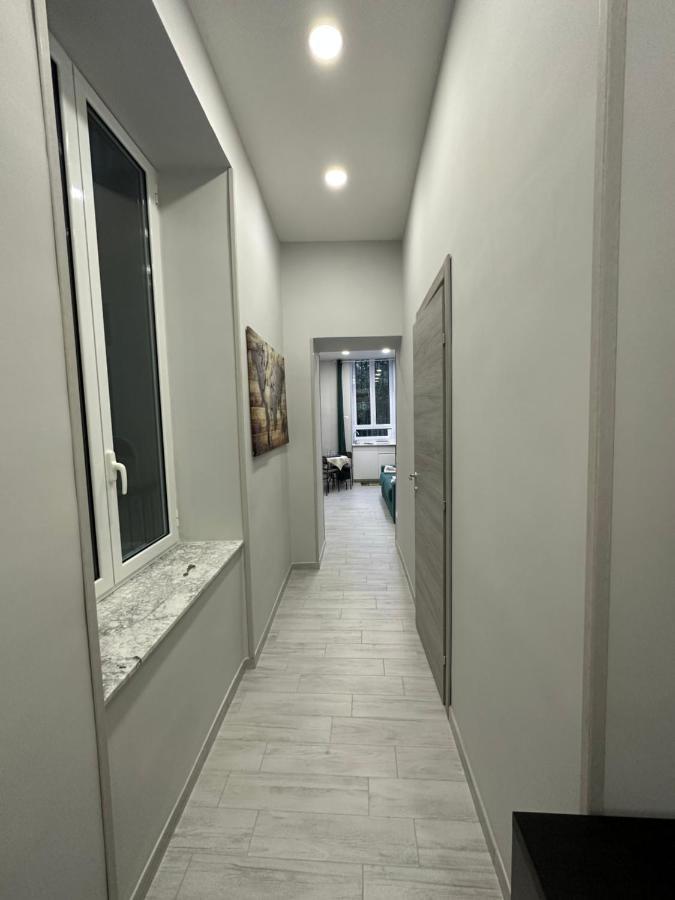 Casa Nanninella Napoli Centro Apartment Luaran gambar